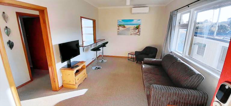 Appartement Island Bay