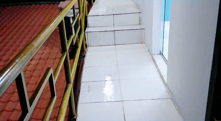 Apartment with 2 rooms for 4 persons — photo 3