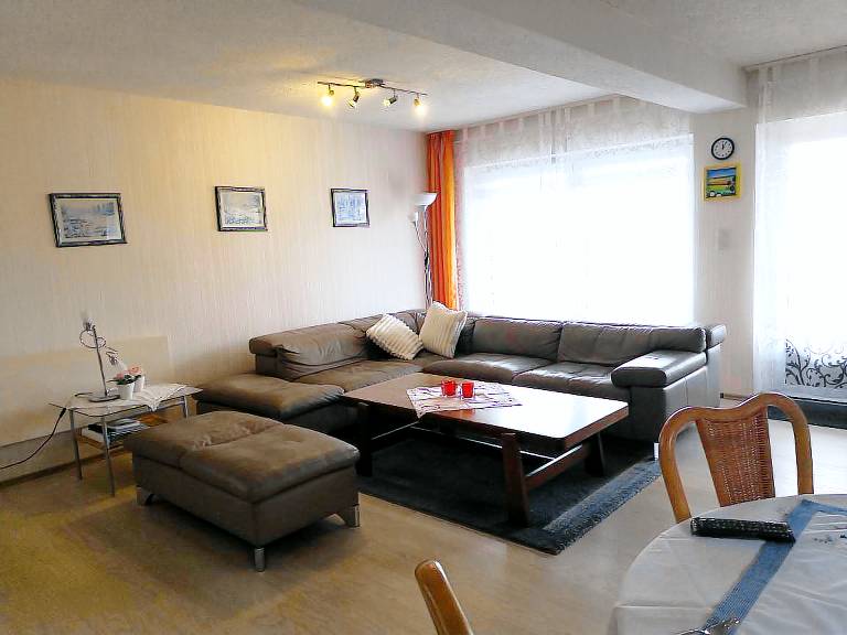 Ferienwohnung Bischofsheim an der Rhön