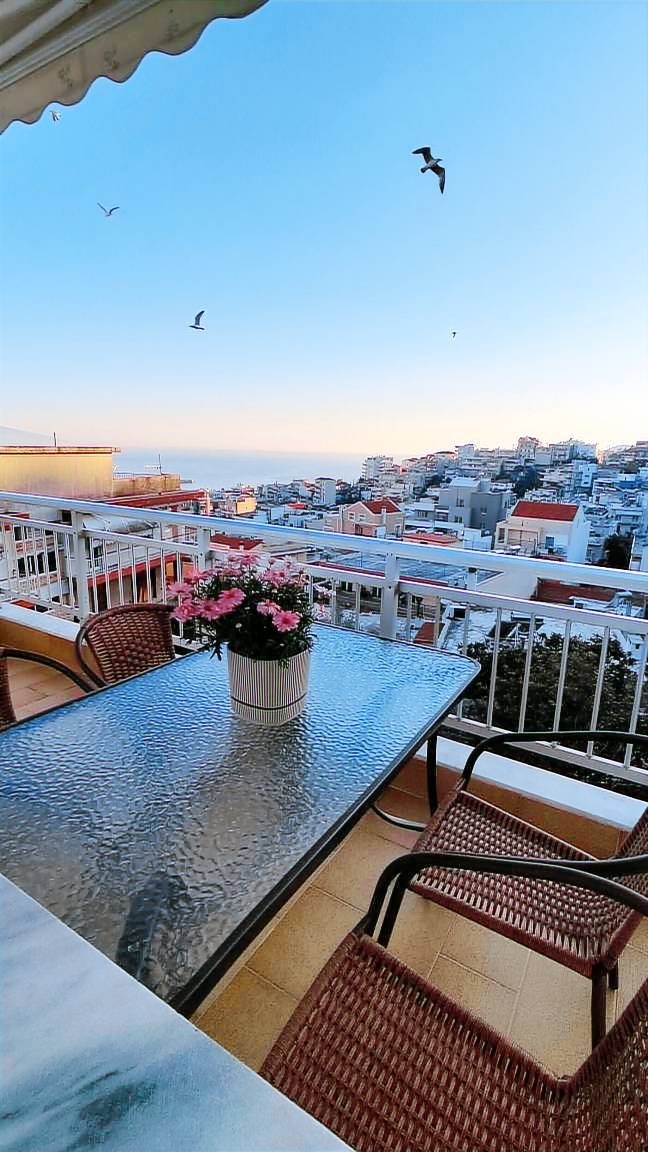 Ferienwohnung Kavala