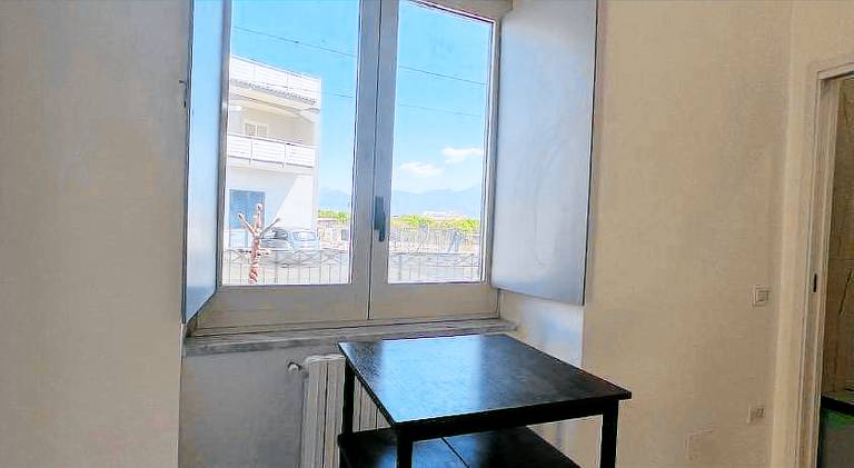 Holiday apartment with yard & terrace — photo 4
