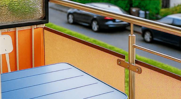 50 m&sup2; Ferienwohnung