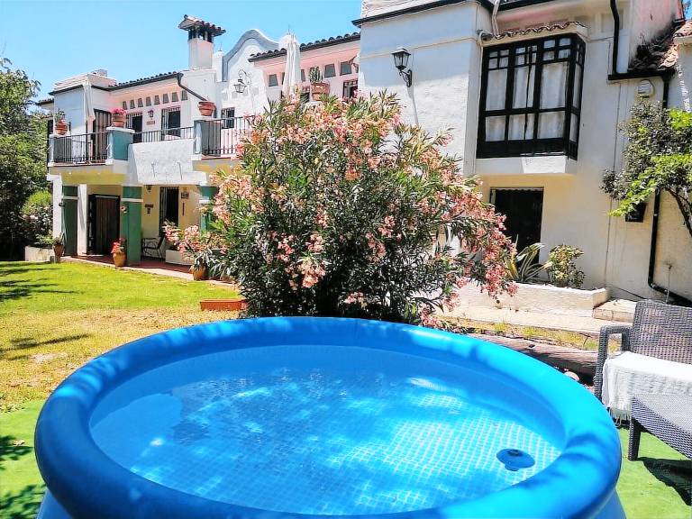 Apartamento  Beas de Segura