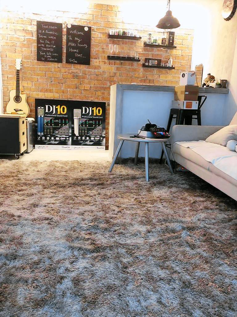 1680 m² Bungalow