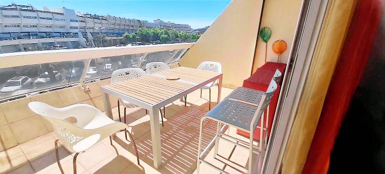 Pleasant studio with patio | Next to the beach | Pets allowed — photo 3