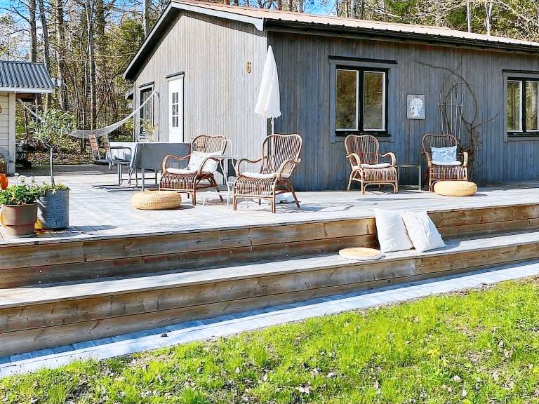 Ferienhaus Herräng