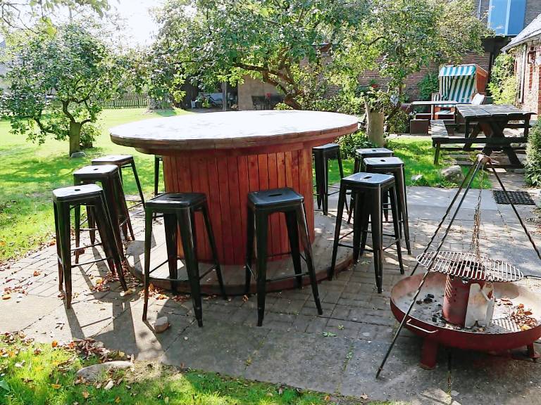 Ferienhaus Nordstrand