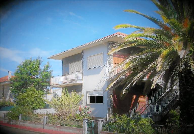 Casa  Santa Comba Dão