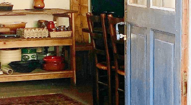 La Maison dans la foret — photo 4
