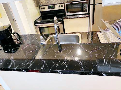 Apartma Villeray