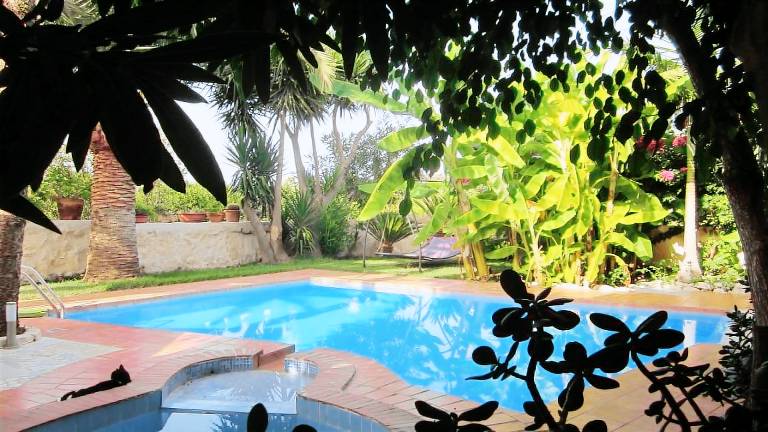 Ferienwohnung  Adele