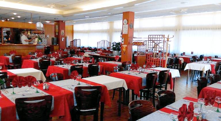 Hotel Restaurant Niemerich — photo 5