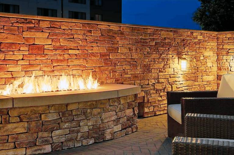 Fairfield Inn & Suites by Marriott Columbus Airport