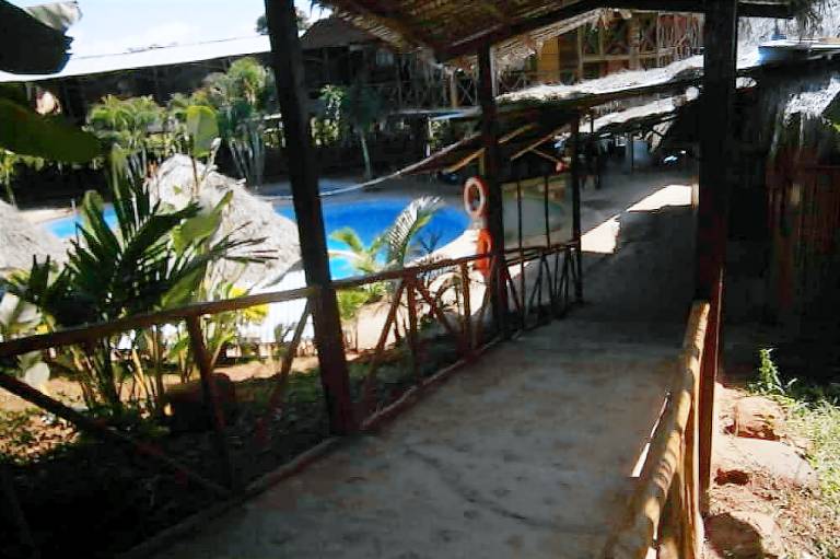 Lodge