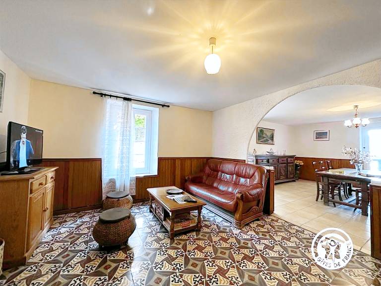Gîte de Montbel — photo 4