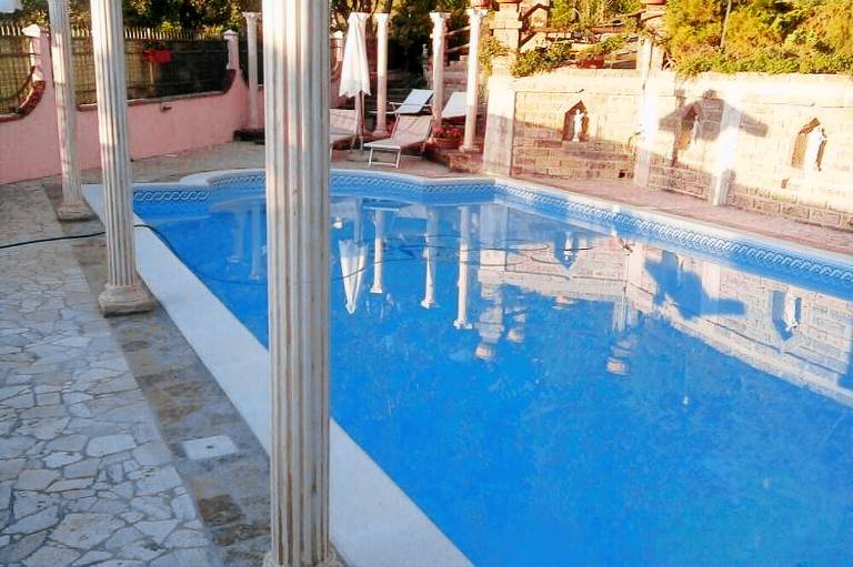 Villa Tagliacozzo