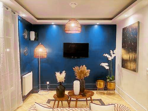 Apartment Viry-Châtillon