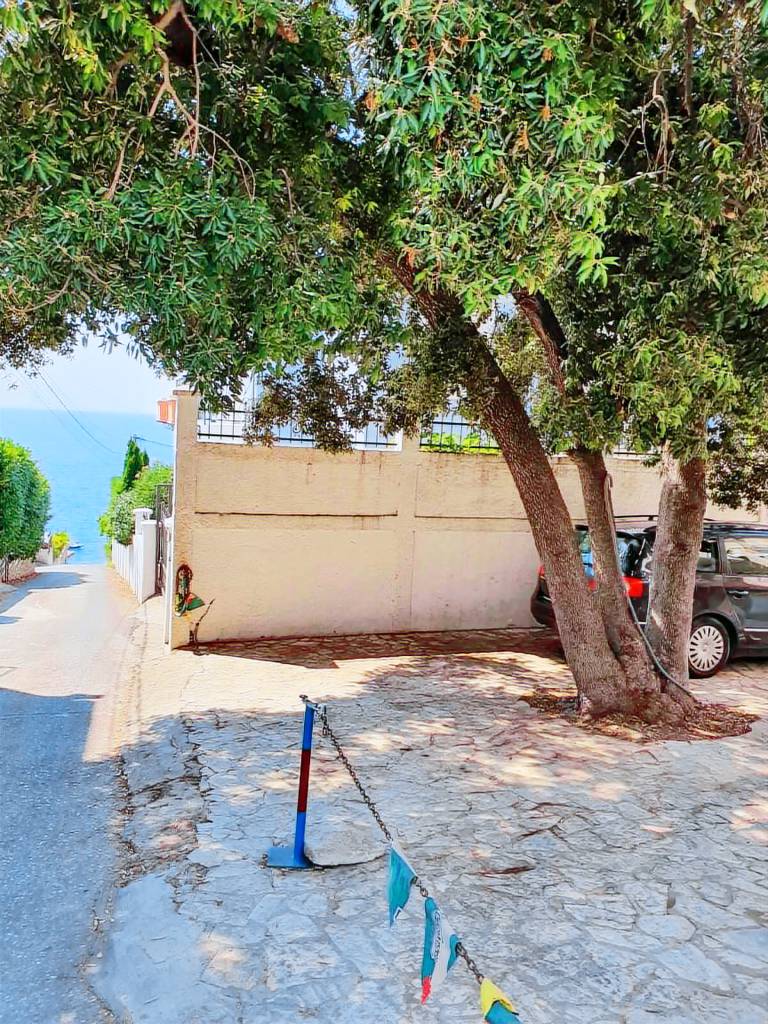 Holiday apartment with patio | Sea view — photo 5