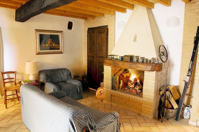Casa Castelnovo Ne' Monti