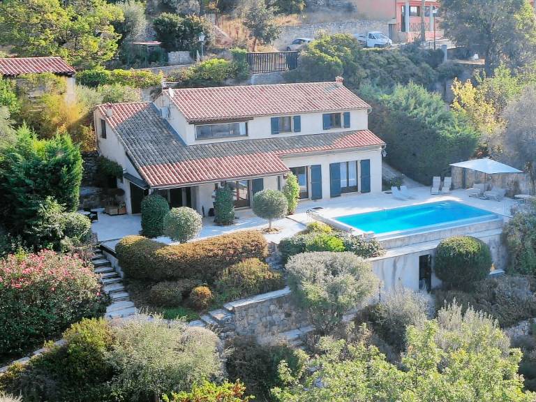 Casa vacanza  Montauroux