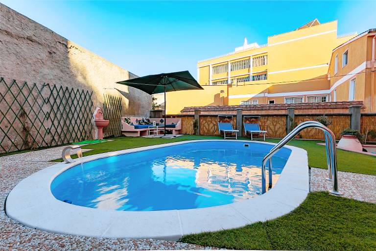 Aparthotel  Santa Giusta