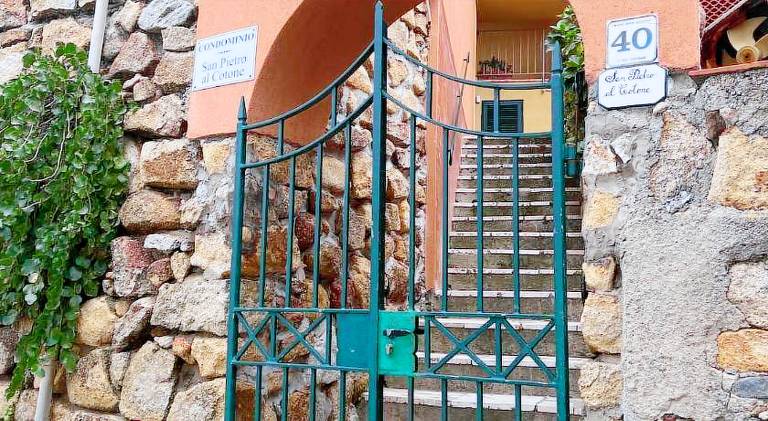 Holiday apartment with 2 rooms for 7 persons — photo 5