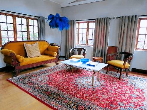 60 m² Ferienwohnung
