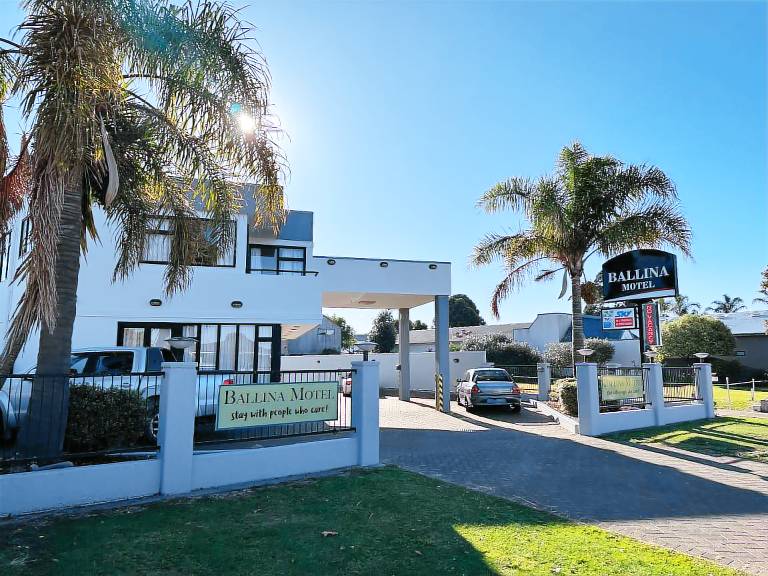 Ballina Motel