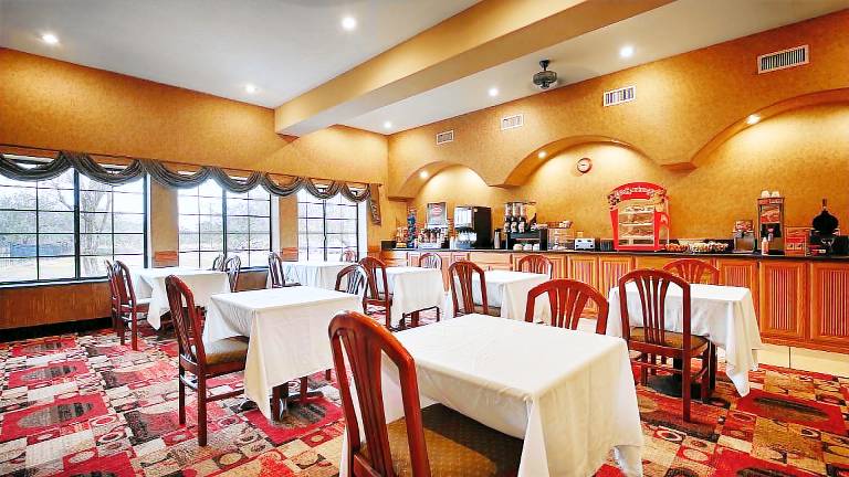 Best Western Casa Villa Suites — photo 4