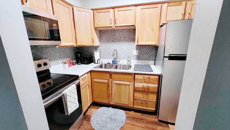 Apartment East Lansing