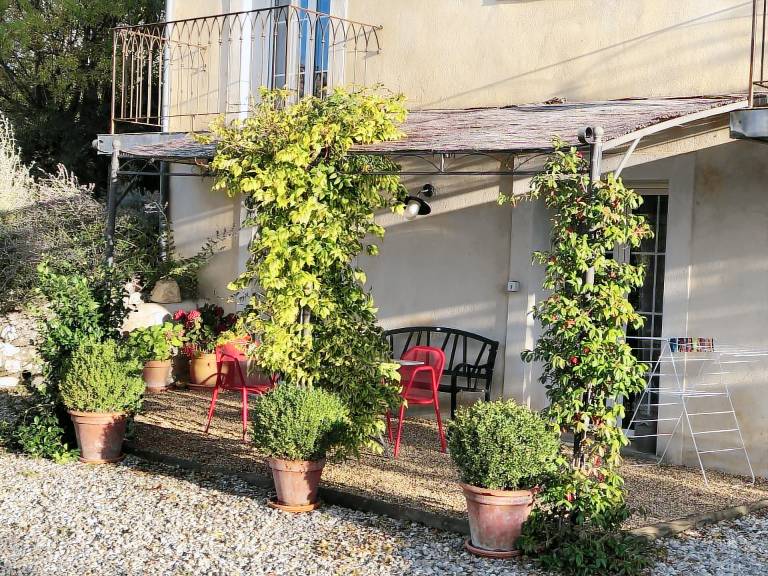 Appartement Buis-les-Baronnies