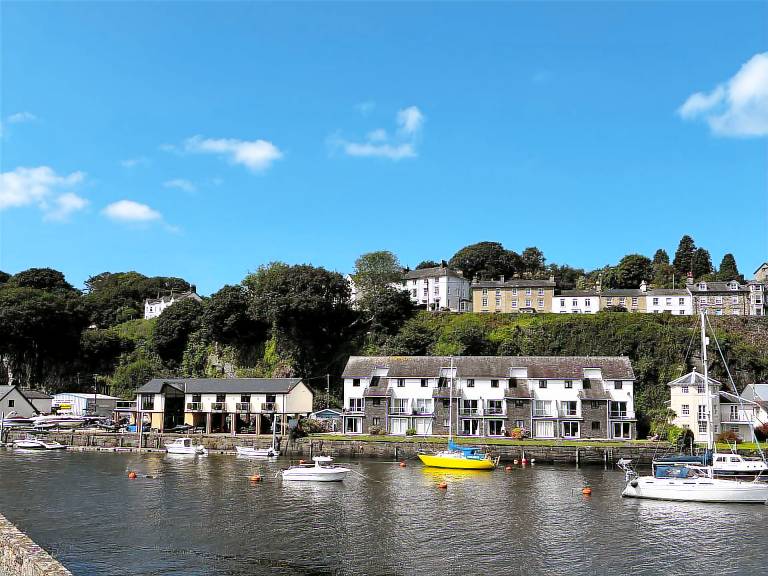 Cottage Porthmadog