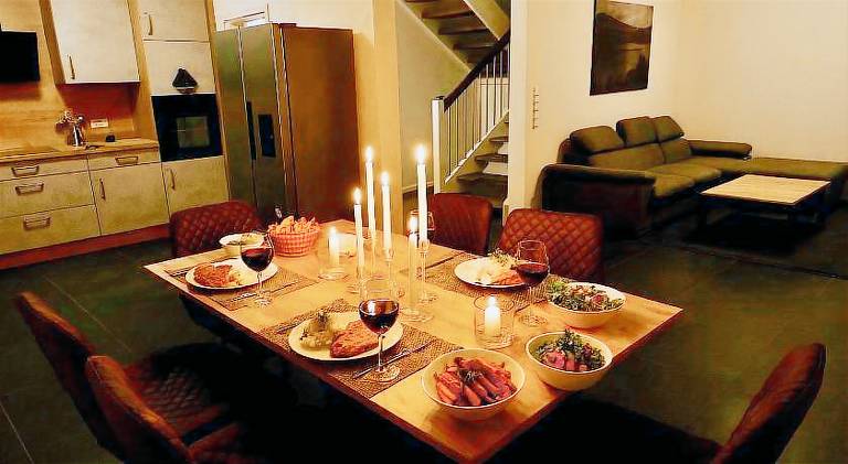 Ferienwohnung Lauenburg Elbe