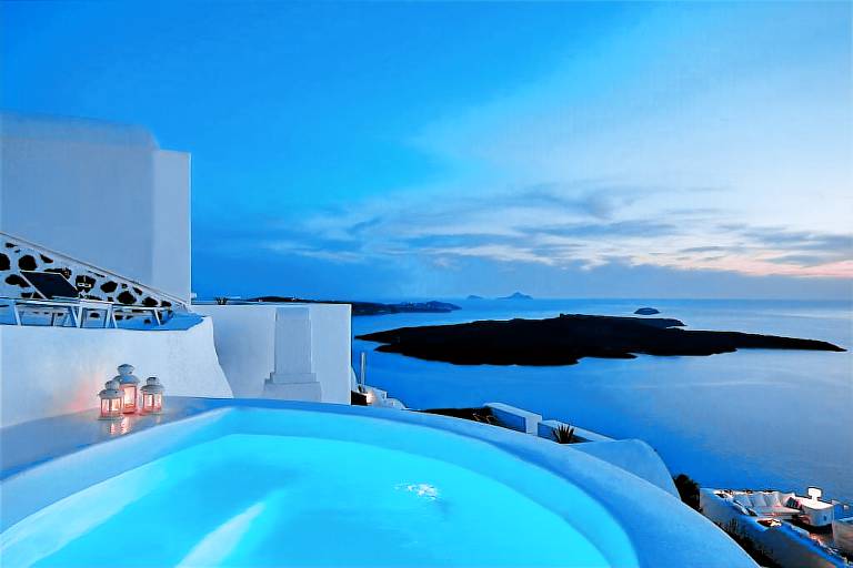 Villa  Fira
