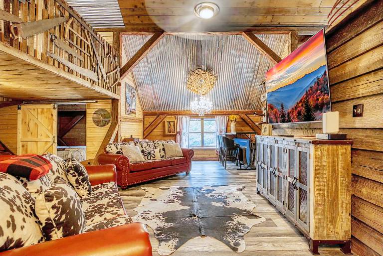 Child-friendly spacious house with jacuzzi, garden & grill | Dogs allowed — photo 5