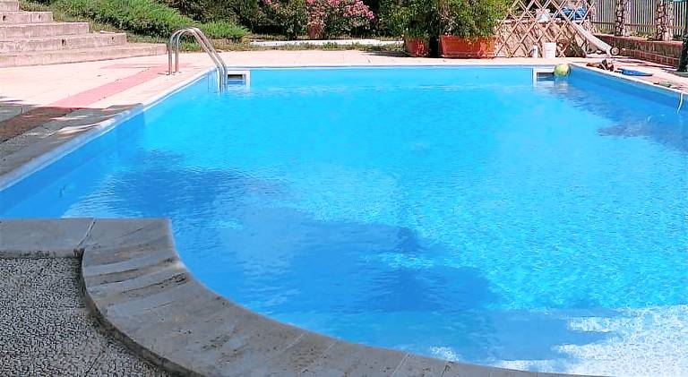 Rental apartment with pool | Pet-friendly — photo 3