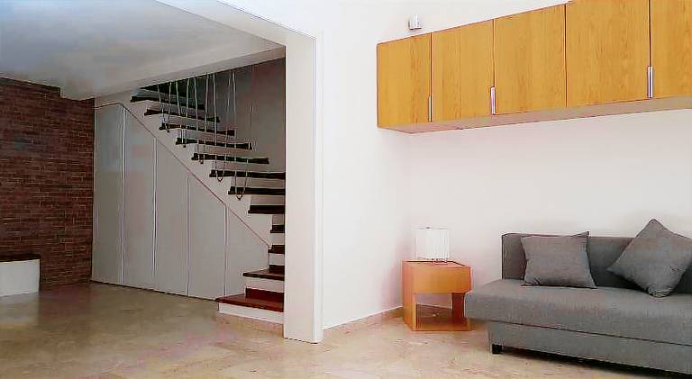 House with 1 room for 4 persons in Gallipoli