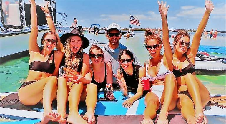 Florida Keys Boat Trips Multi Activity — photo 2