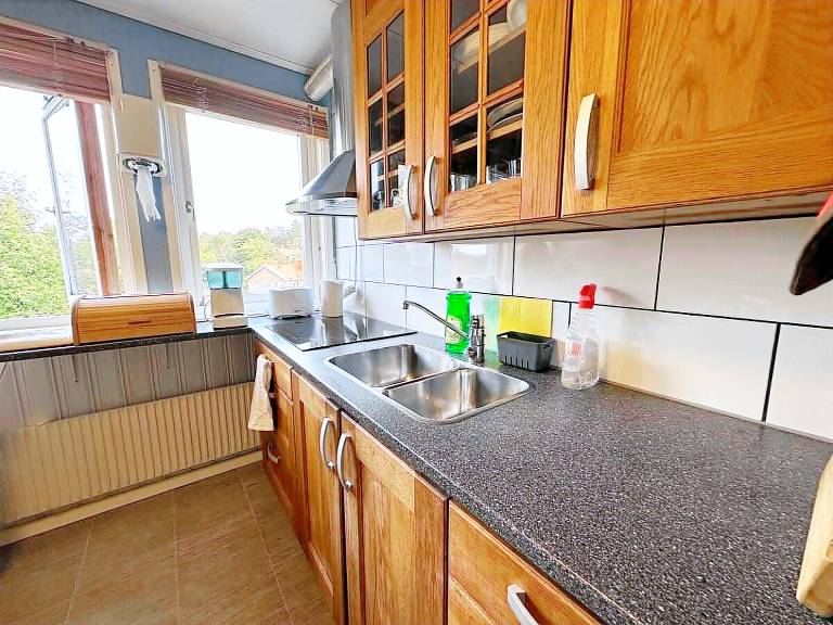 Vacation home | Pet-friendly in Gothenburg