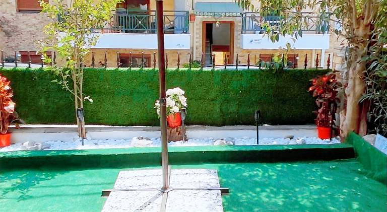 Ample vacation home with garden & terrace | Dogs allowed — photo 4