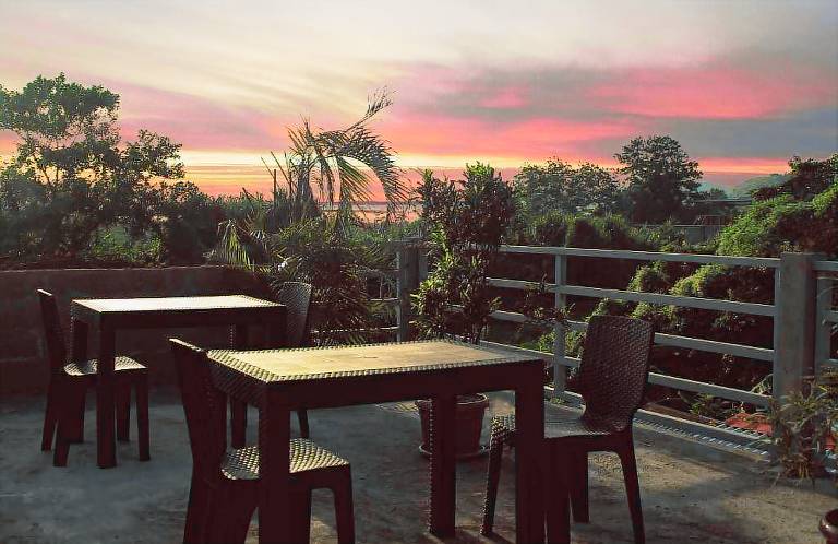 Apartamento Isla de Corón