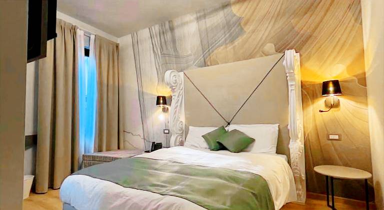 Hotel Central Giacomini — photo 2