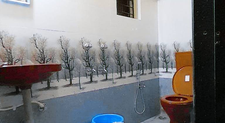 SelRost Guesthouse — photo 2