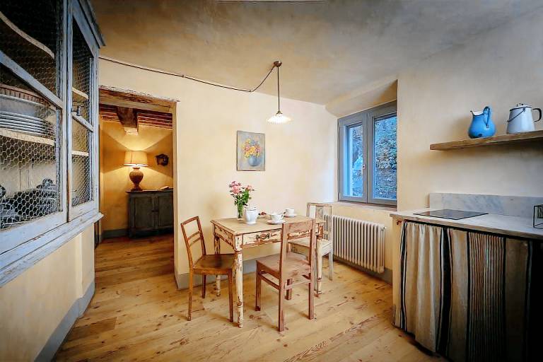 Apartment 'Il Cassero' with Shared Garden, Wi-Fi and Air Conditioning — photo 3