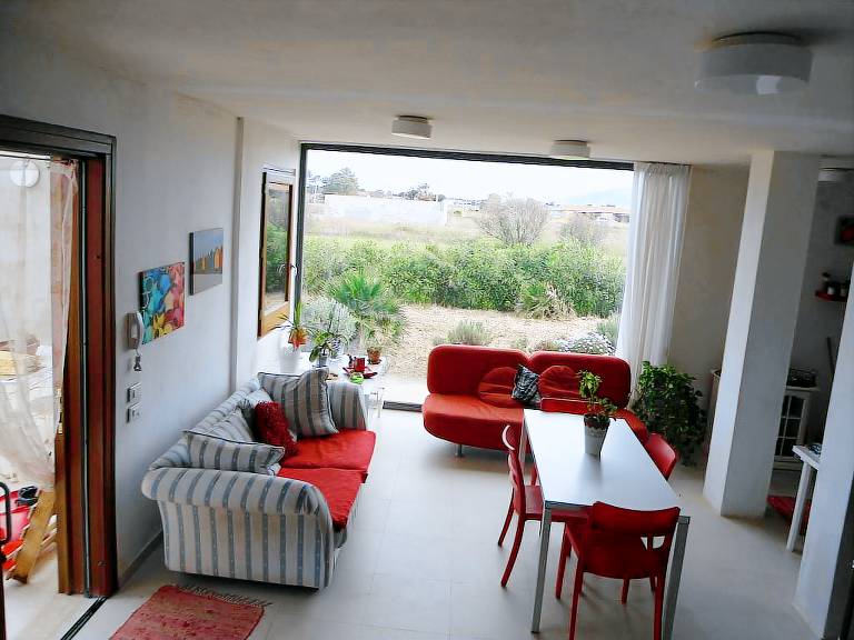 Villa  Trapani