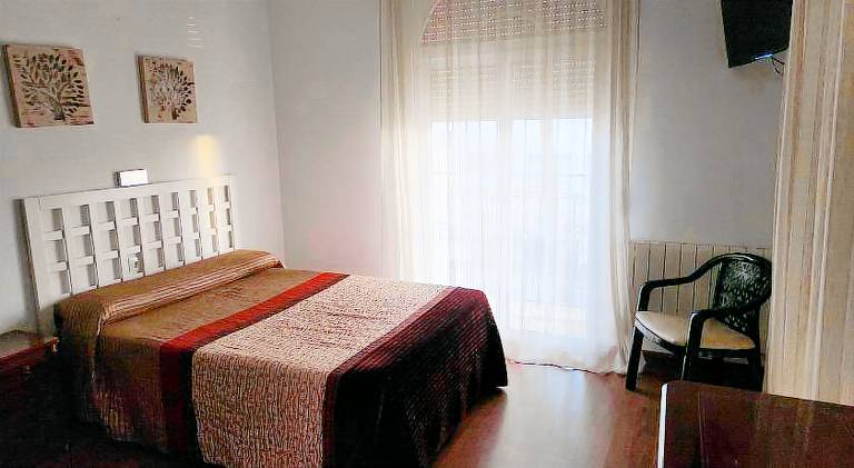 Hotel Frijon — photo 2