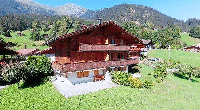 Apartment with 3 rooms for 7 persons — photo 4