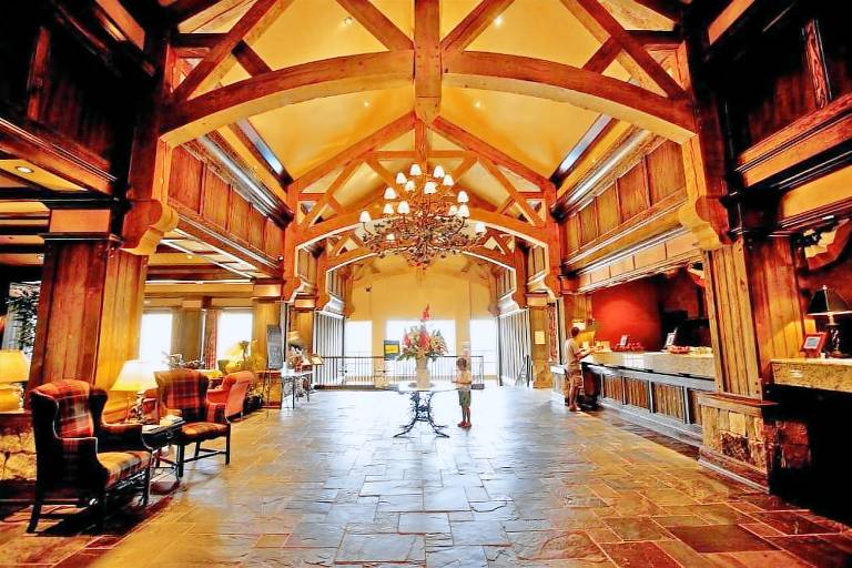 Lanier Islands Legacy Lodge — photo 2