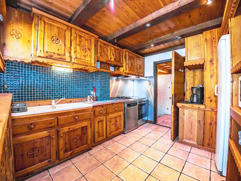 Holiday apartment | Mountain view | Ski nearby | Pets are welcome — photo 2