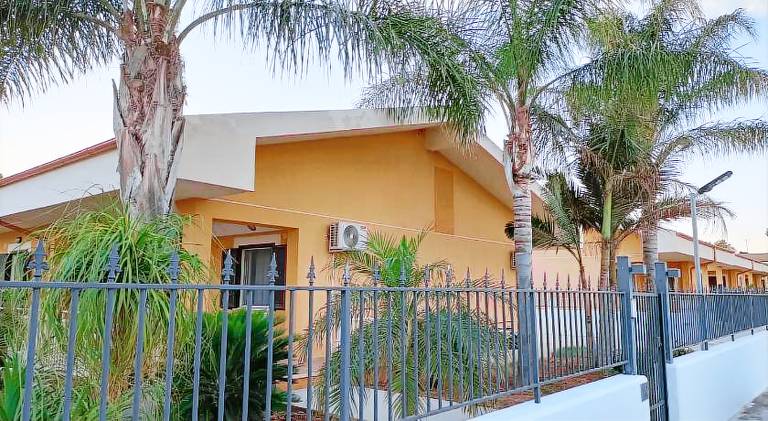 Villa | Pet-friendly in Sciacca